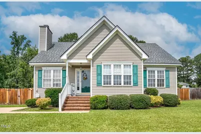 402 Hearthstone Drive, Nashville, NC 27856 - Photo 1