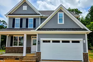 5905 Genesee Dr Homesite 6, Durham, NC 27712 - Photo 1