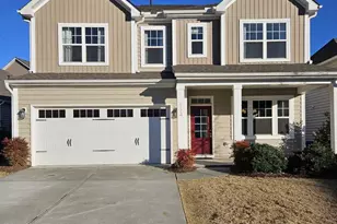 132 Pepperwood Wy, Durham, NC 27703 - Photo 1