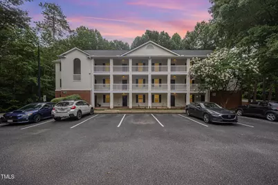 1851 Trailwood Heights Lane #204, Raleigh, NC 27603 - Photo 1