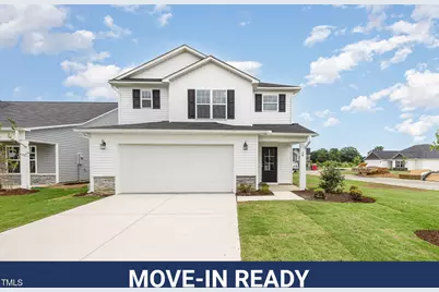 58 W Emily Gardens Drive, Selma, NC 27576 - Photo 1