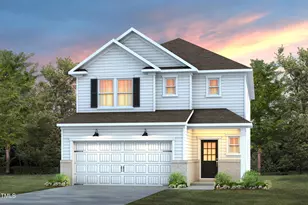 414 Grange Farm Pl, Raleigh, NC 27603 - Photo 1