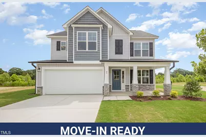 44 Chloe Court, Selma, NC 27576 - Photo 1