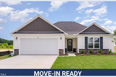 30 Chloe Court, Selma, NC 27576 - Photo 1