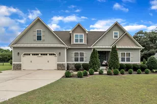 71 Smithsanders Ct, Smithfield, NC 27577 - Photo 1