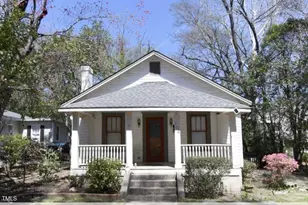 104 Turner St, Raleigh, NC 27607 - Photo 1
