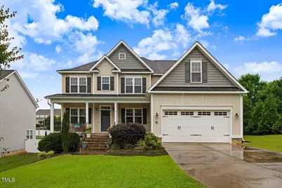 52 Summit Overlook Drive, Clayton, NC 27527 - Photo 1