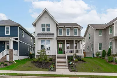 3310 Mission Olive Place, New Hill, NC 27562 - Photo 1