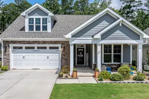 440 Bramble Ln, Clayton, NC 27527 - Photo 1