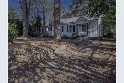 110 Turner Street, Raleigh, NC 27607 - Photo 1