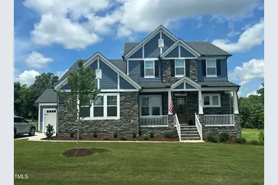 2812 Arrowsmith Drive Drive, Fuquay Varina, NC 27526 - Photo 1