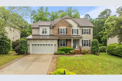9013 Dansforeshire Way, Wake Forest, NC 27587 - Photo 1