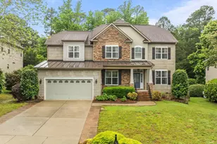 9013 Dansforeshire Way, Wake Forest, NC 27587 - Photo 1