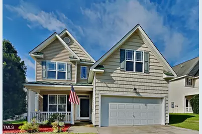 3554 Sunbright Lane, Raleigh, NC 27610 - Photo 1