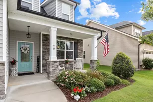 20 Sweet Birch Row, Youngsville, NC 27596 - Photo 1