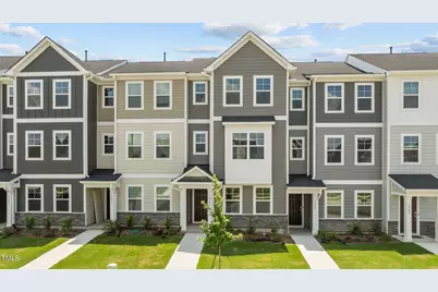 720 Gimari Drive, Wake Forest, NC 27587 - Photo 1