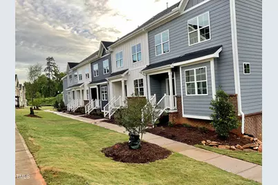 810 Laurel Gate Drive #Lot45, Wake Forest, NC 27587 - Photo 1