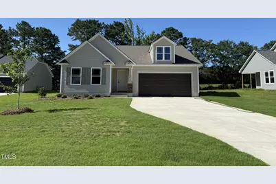 154 Oakfield Trace Drive, Four Oaks, NC 27524 - Photo 1