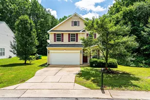 3445 Dutchman Rd, Raleigh, NC 27610 - Photo 1