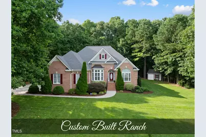 517 Belmont Circle, Wake Forest, NC 27587 - Photo 1
