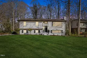 947 Manchester Dr, Cary, NC 27511 - Photo 1