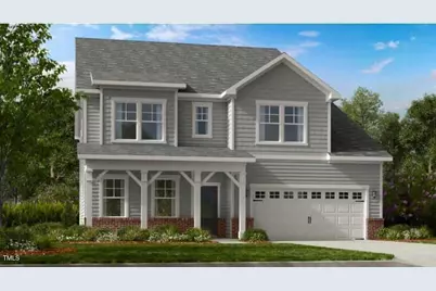 121 Seagraves Creek Lane, Holly Springs, NC 27540 - Photo 1