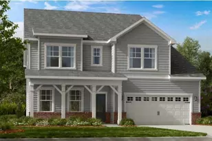 121 Seagraves Creek Ln, Holly Springs, NC 27540 - Photo 1