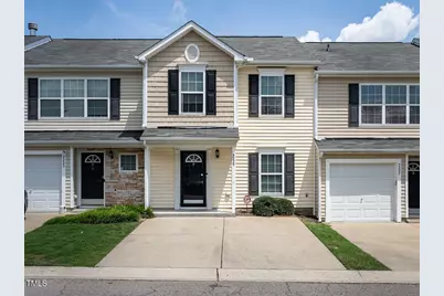 5225 Big Bass Drive, Raleigh, NC 27610 - Photo 1