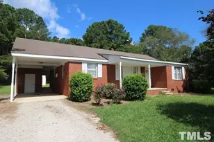 8804 Holly Springs Rd, Apex, NC 27539 - Photo 1