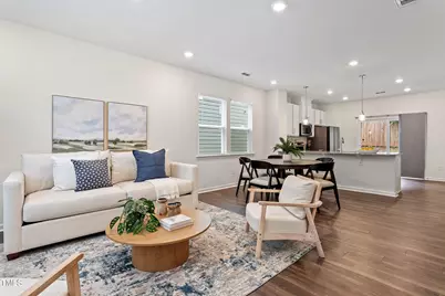 441 Hacksaw Trail, Raleigh, NC 27610 - Photo 1