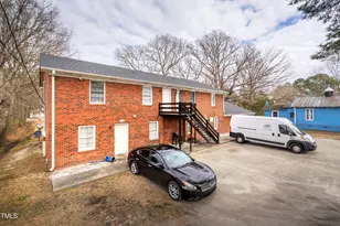 506 Arrington Ave, Rocky Mount, NC 27803 - Photo 1