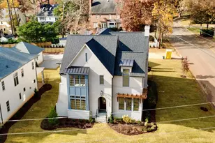 1229 Dixie Trail, Raleigh, NC 27607 - Photo 1