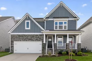 405 Fls Blf Dr, Wake Forest, NC 27587 - Photo 1