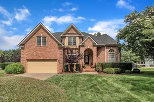 12412 Mayhurst Pl, Raleigh, NC 27614 - Photo 1