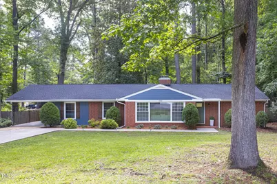 2801 E Shoreham Street, Durham, NC 27707 - Photo 1