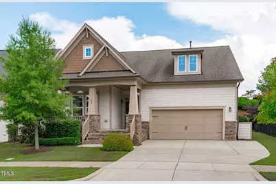 236 Lucky Ribbon Lane, Holly Springs, NC 27540 - Photo 1