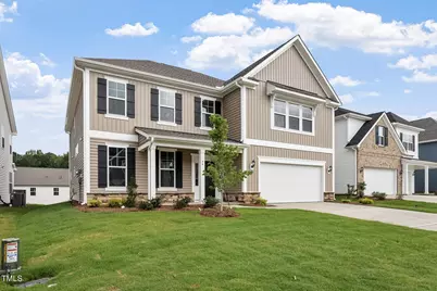 94 Black Walnut Drive #201, Garner, NC 27529 - Photo 1