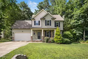 210 Water Oak Way, Louisburg, NC 27549 - Photo 1