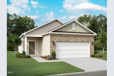 1204 Solace Way, Rolesville, NC 27571 - Photo 1