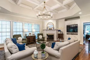 820 Parkridge Dr, Clayton, NC 27527 - Photo 1