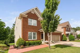 5028 Blue Jack Oak Dr, Cary, NC 27519 - Photo 1