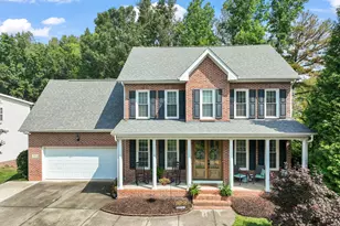 2925 Dargan Hills Dr, Wake Forest, NC 27587 - Photo 1