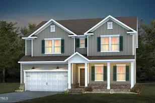 465 Grange Farm Pl, Raleigh, NC 27603 - Photo 1