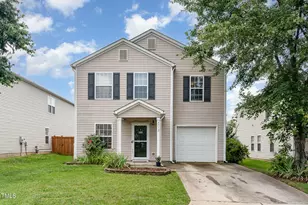 4712 Rockport Dr, Durham, NC 27703 - Photo 1