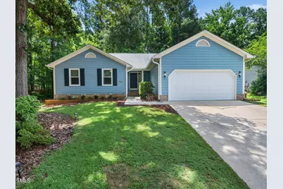 3400 Appling Way, Durham, NC 27703 - Photo 1