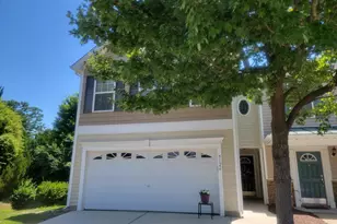 5126 Thornton Knoll Way, Raleigh, NC 27616 - Photo 1