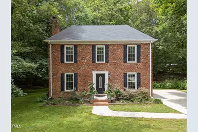 308 Trappers Sack Road, Cary, NC 27513 - Photo 1