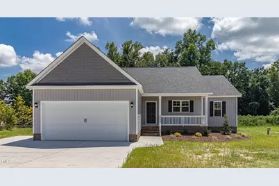 2776 Rains Mill Road, Princeton, NC 27569 - Photo 1