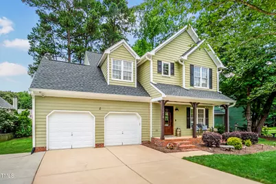 2218 Watersglen Drive, Apex, NC 27502 - Photo 1