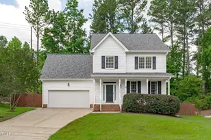 1111 Barrow Nook Ct, Apex, NC 27502 - Photo 1